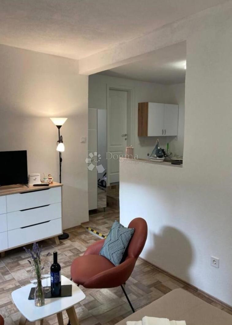 Appartamento Grad, Split, 26m2
