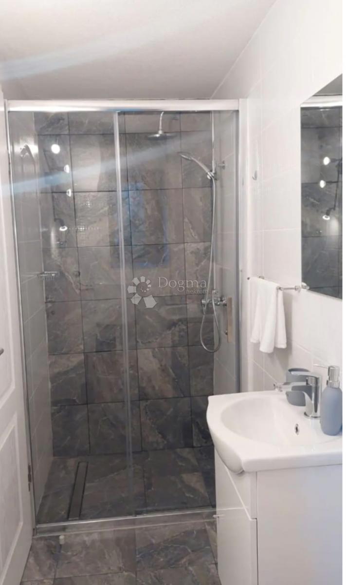 Appartamento Grad, Split, 26m2