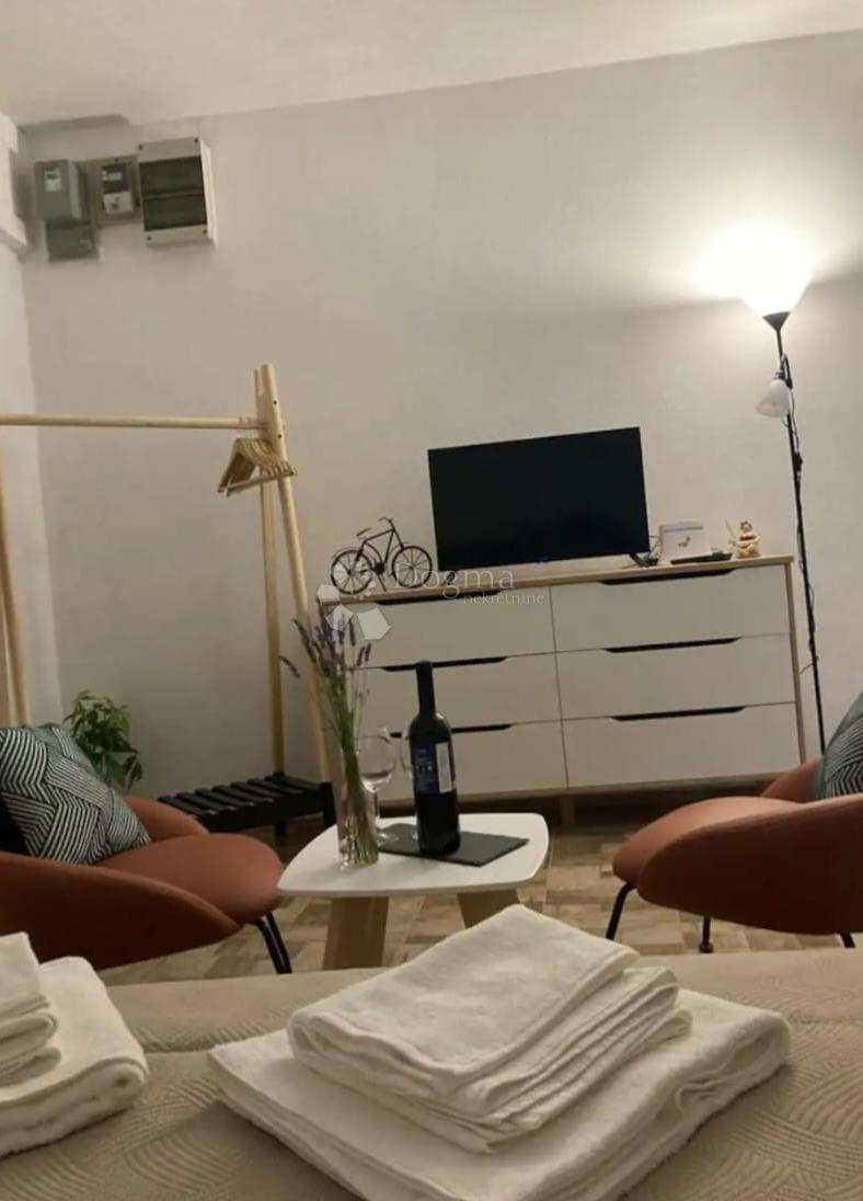 Appartamento Grad, Split, 26m2