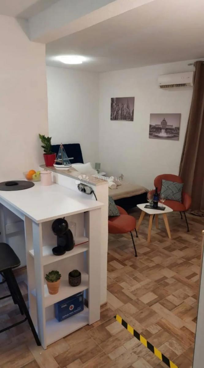 Appartamento Grad, Split, 26m2