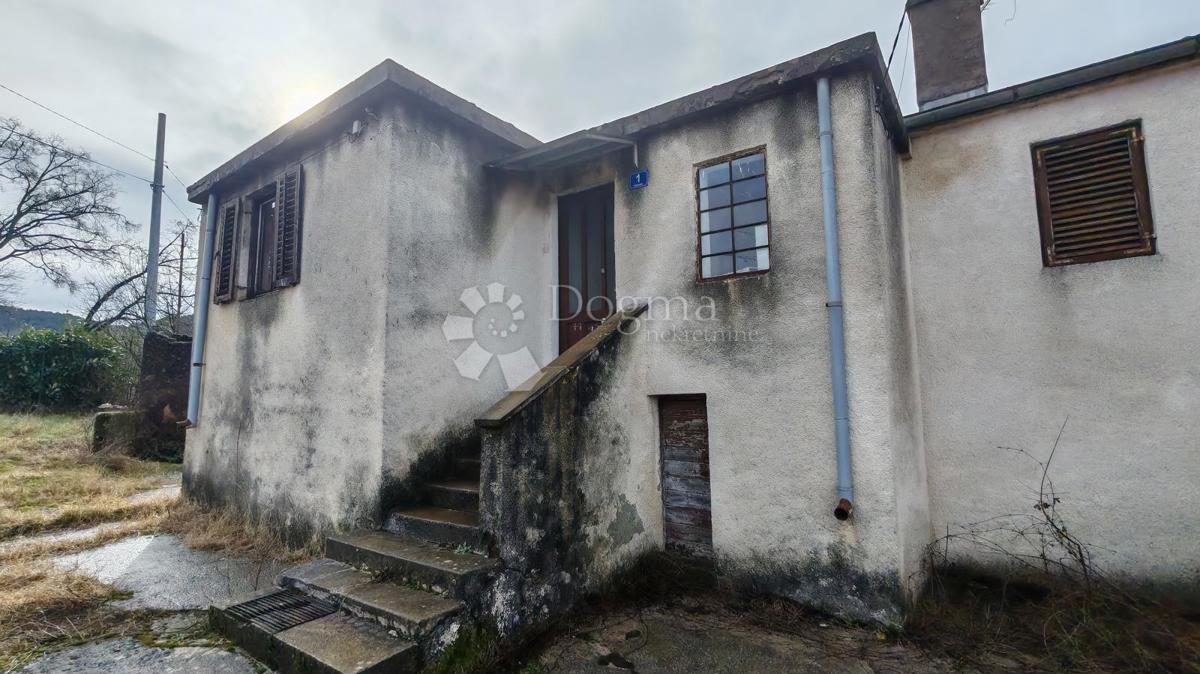 Casa Podrvanj, Čavle, 125m2