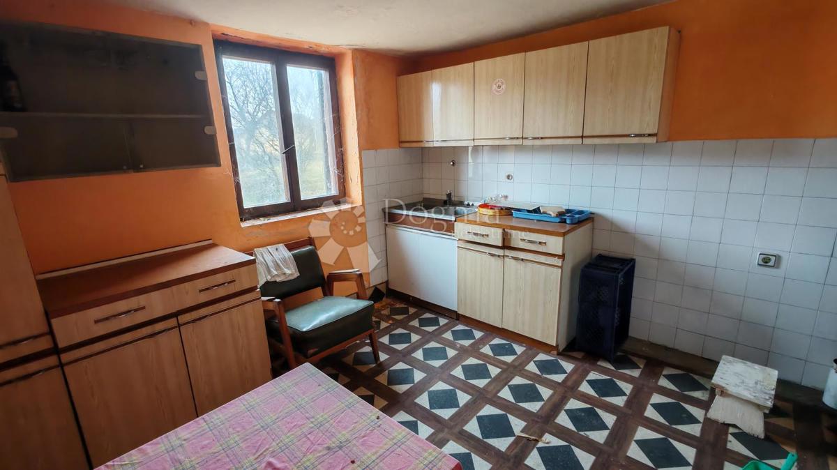 Casa Podrvanj, Čavle, 125m2