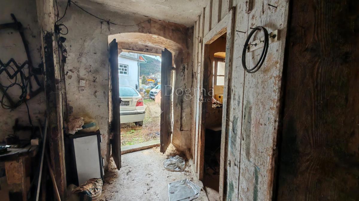 Casa Podrvanj, Čavle, 125m2