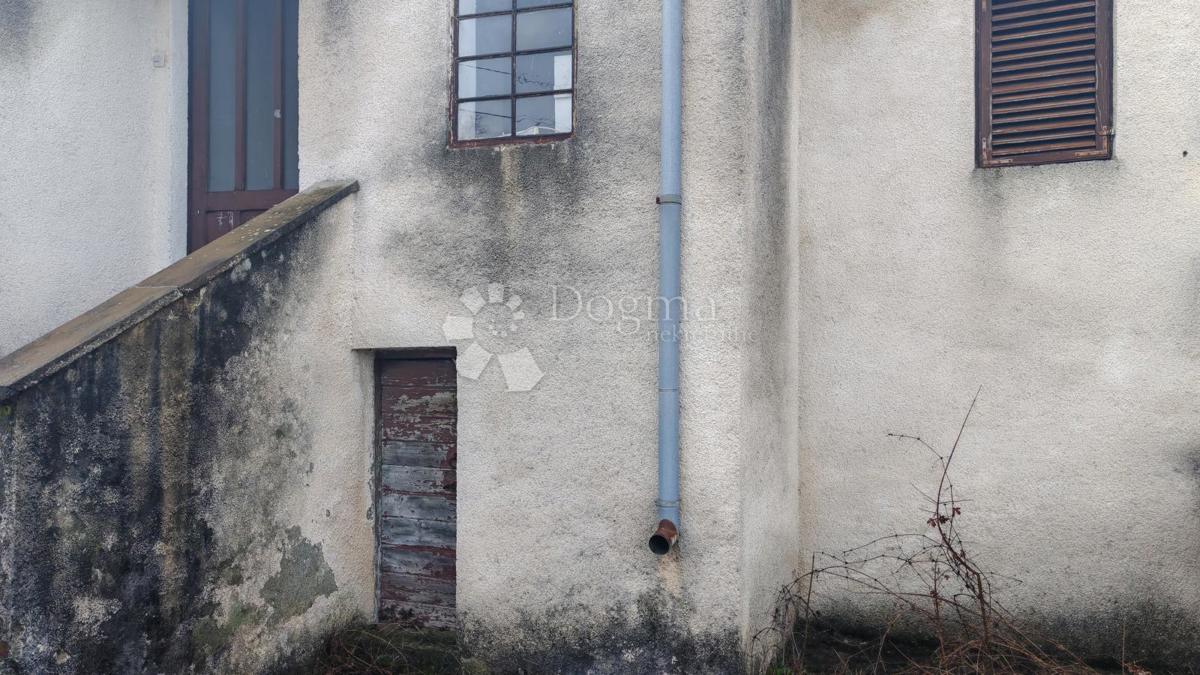 Casa Podrvanj, Čavle, 125m2