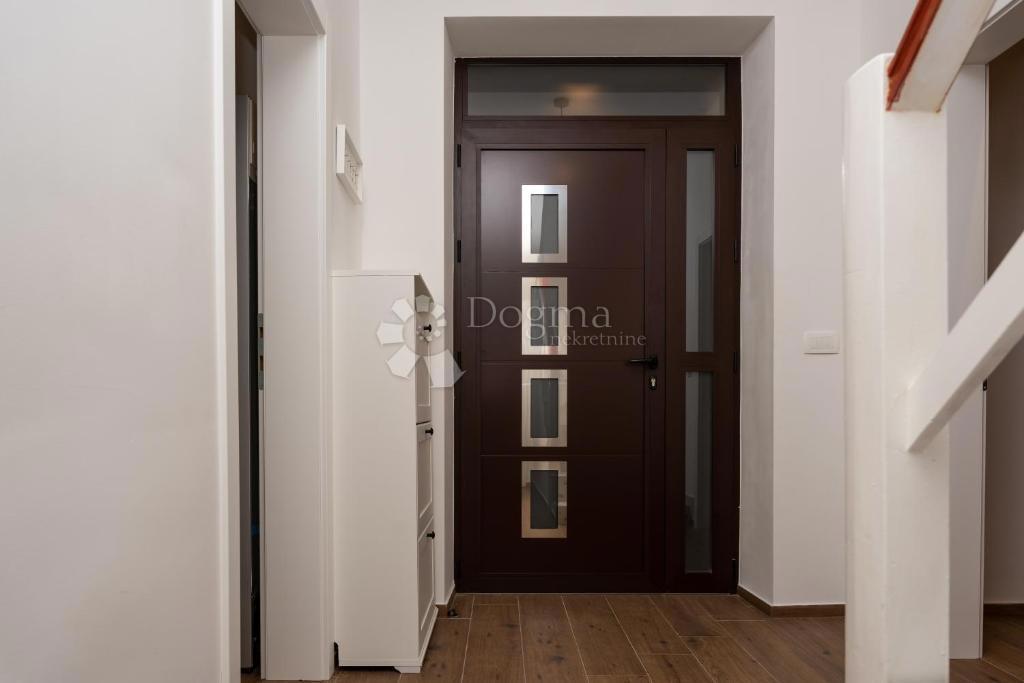 Casa Novi Vinodolski, 120m2