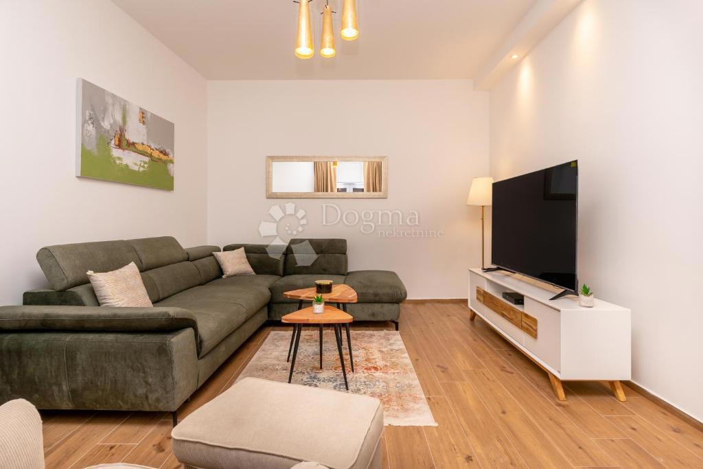 Casa Novi Vinodolski, 120m2