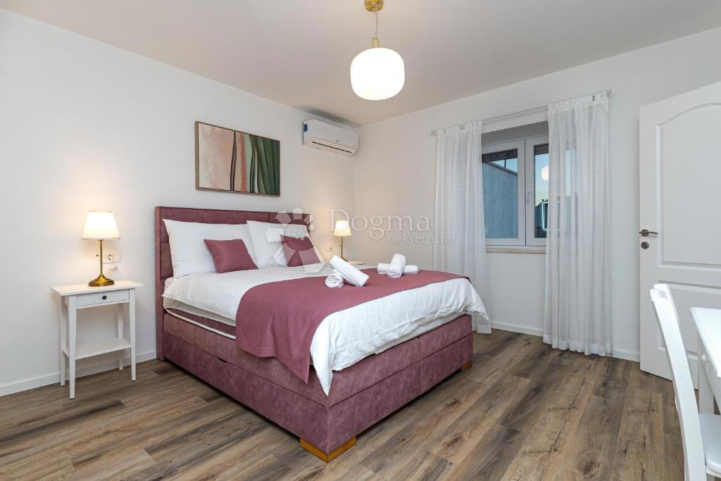 Casa Novi Vinodolski, 120m2