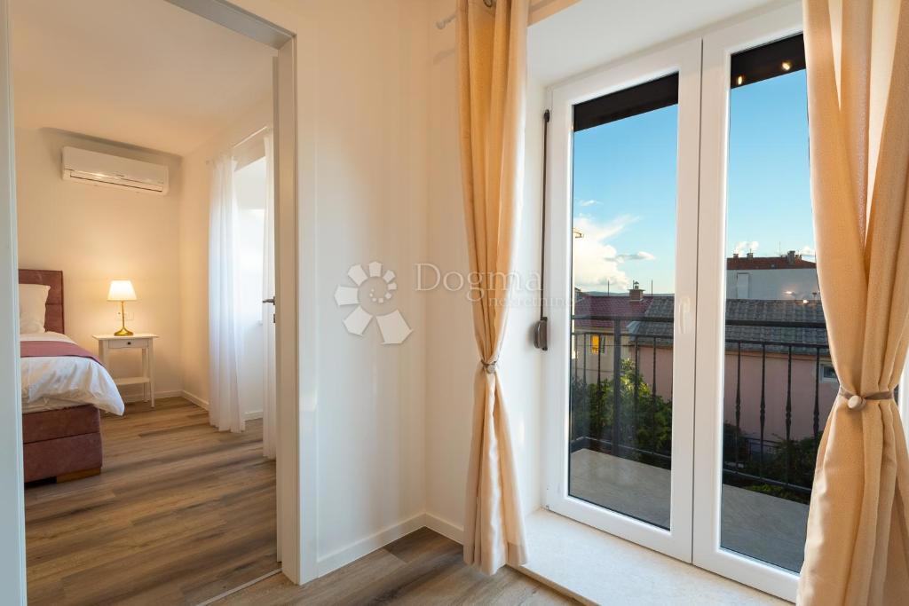 Casa Novi Vinodolski, 120m2