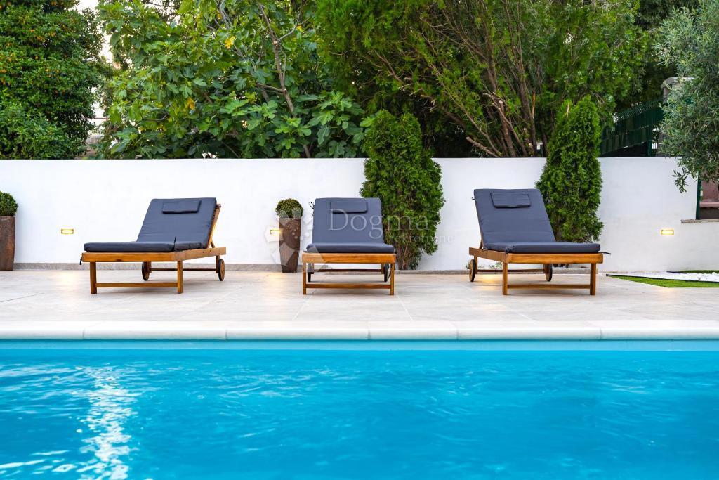 Casa Novi Vinodolski, 120m2