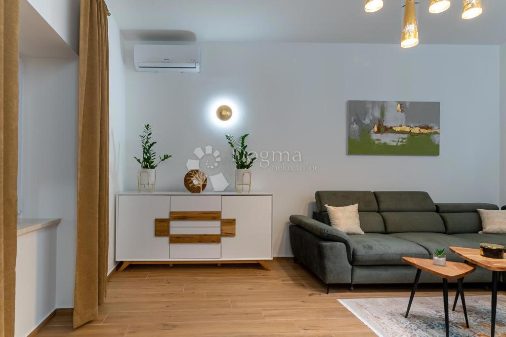 Casa Novi Vinodolski, 120m2