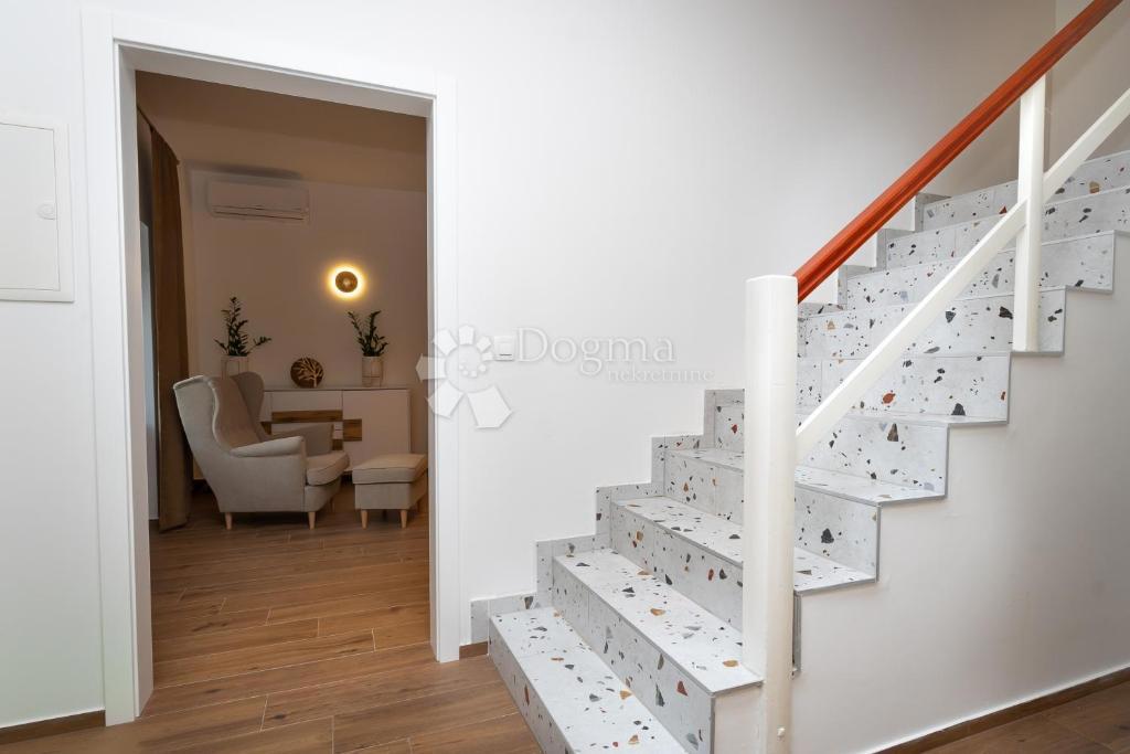 Casa Novi Vinodolski, 120m2