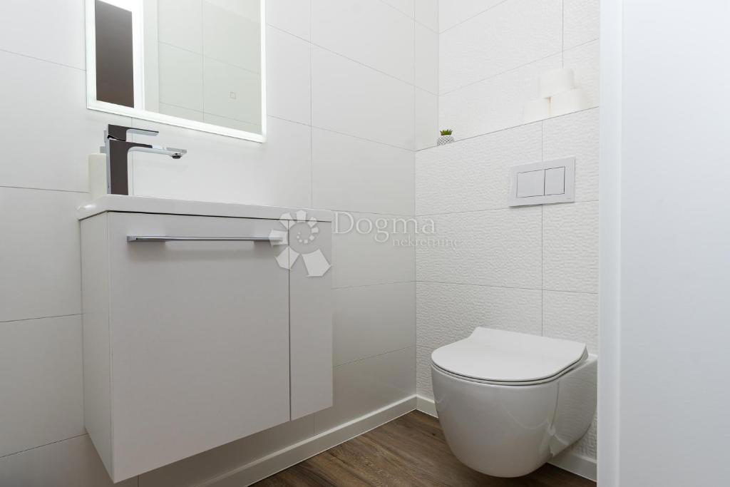 Casa Novi Vinodolski, 120m2