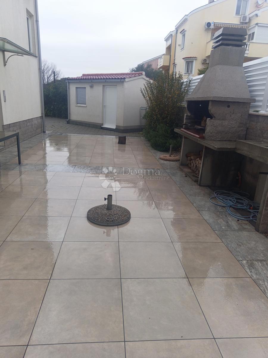 Casa Zaton, Nin, 216m2