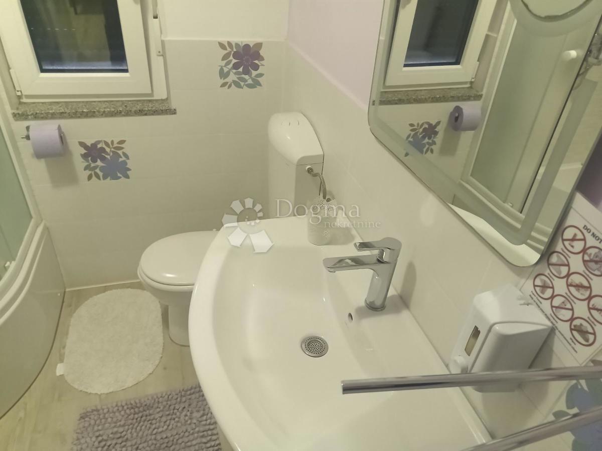 Casa Zaton, Nin, 216m2