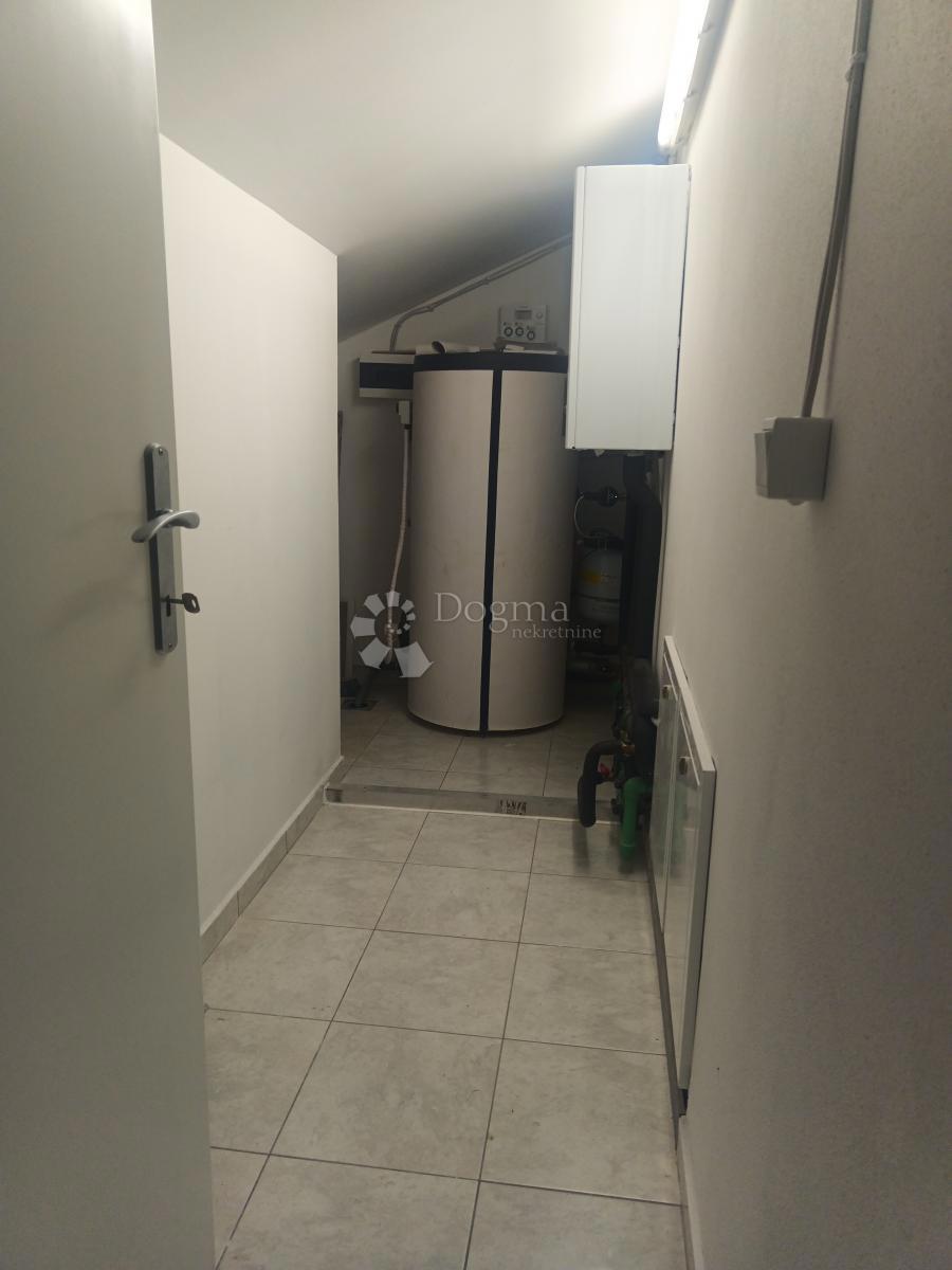 Casa Zaton, Nin, 216m2