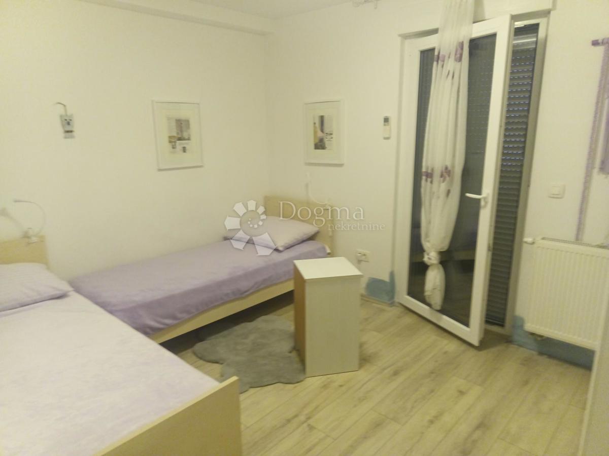 Casa Zaton, Nin, 216m2