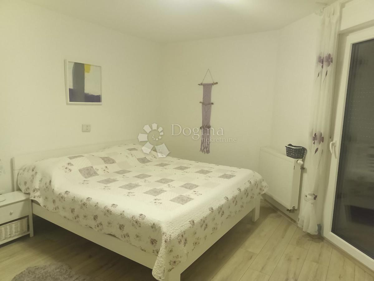 Casa Zaton, Nin, 216m2