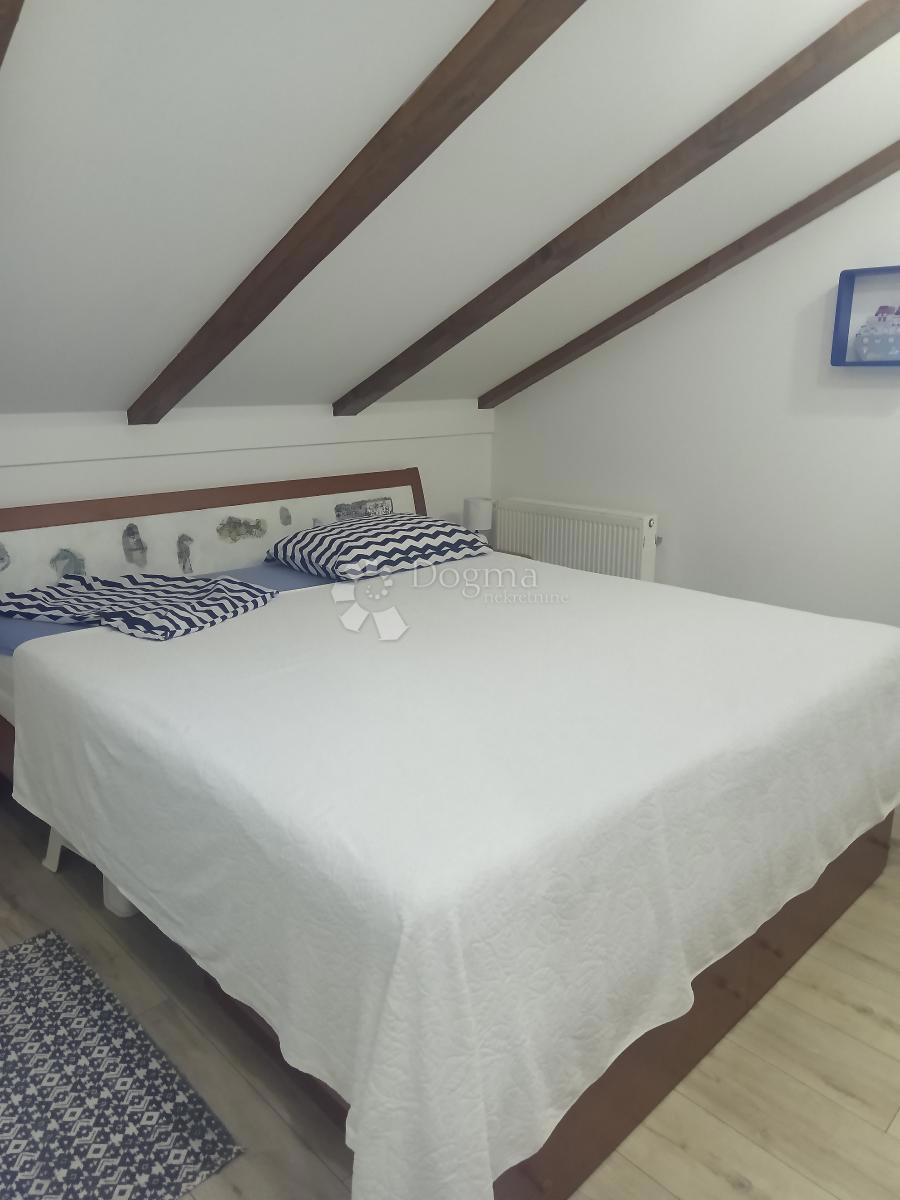 Casa Zaton, Nin, 216m2