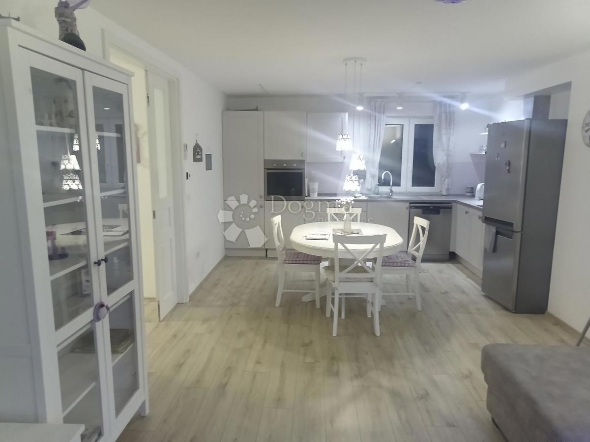 Casa Zaton, Nin, 216m2