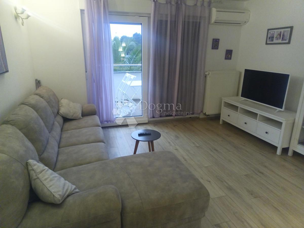 Casa Zaton, Nin, 216m2