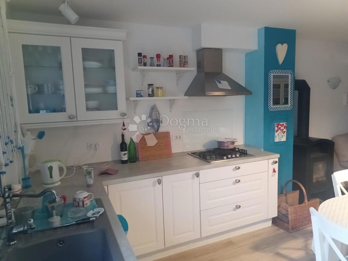 Casa Zaton, Nin, 216m2