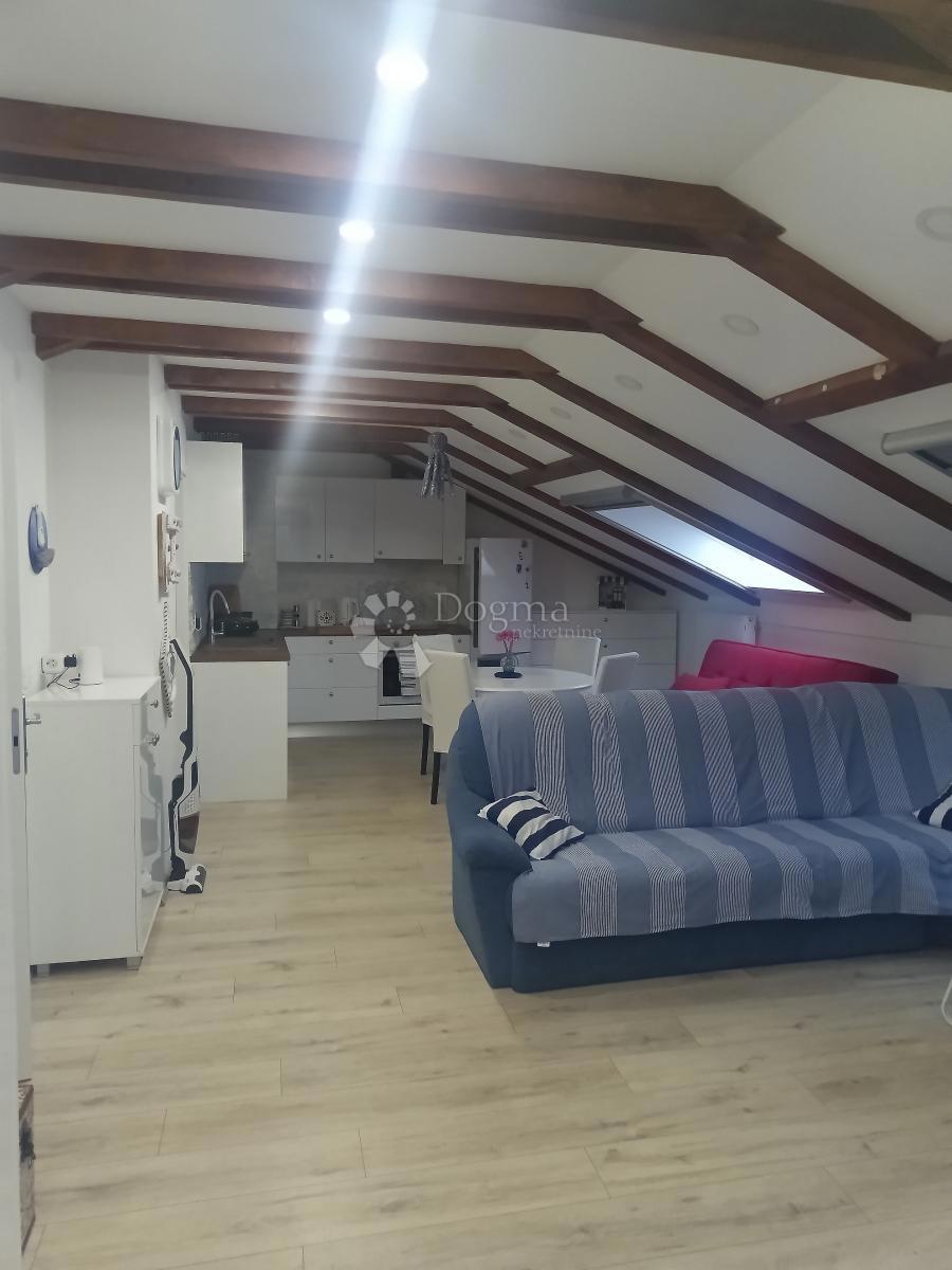 Casa Zaton, Nin, 216m2