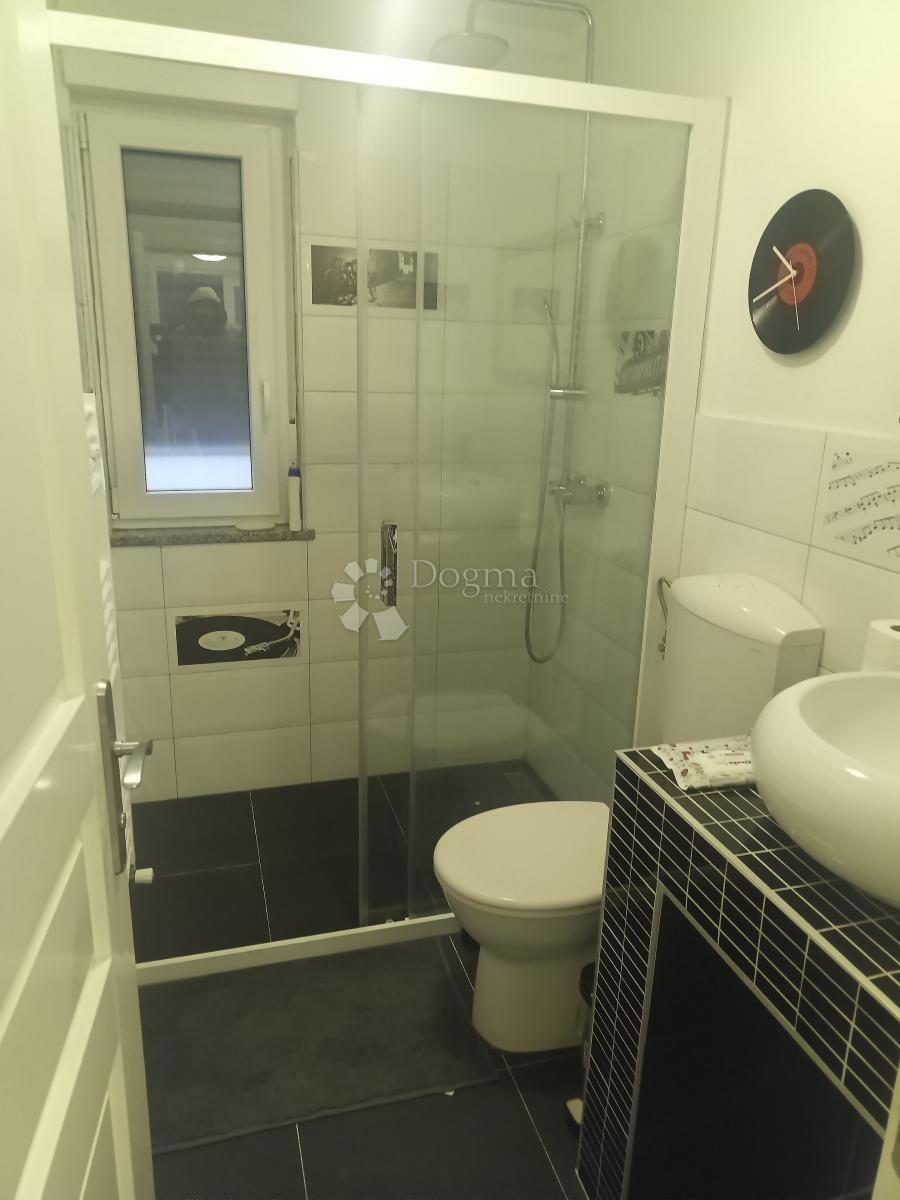 Casa Zaton, Nin, 216m2