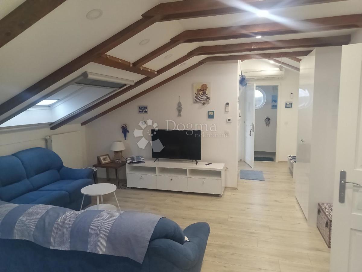 Casa Zaton, Nin, 216m2