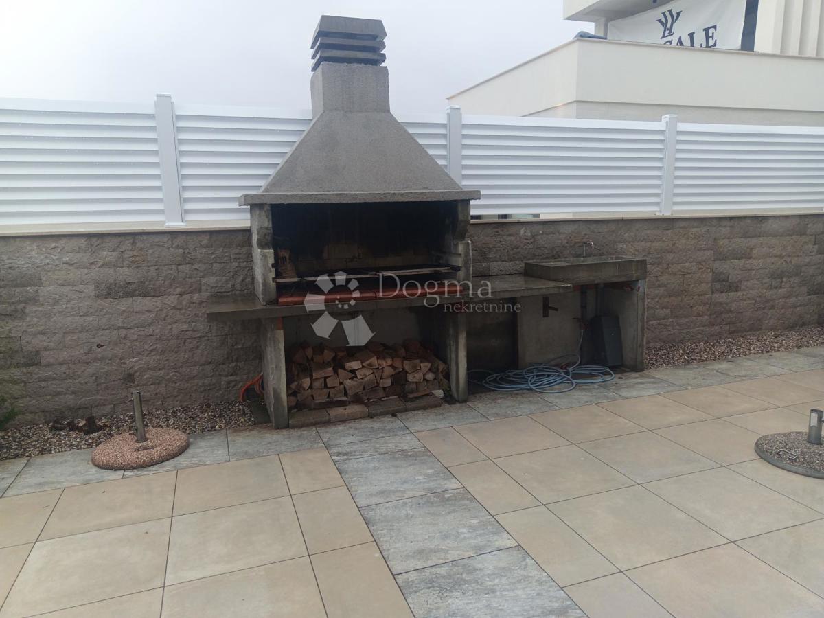 Casa Zaton, Nin, 216m2