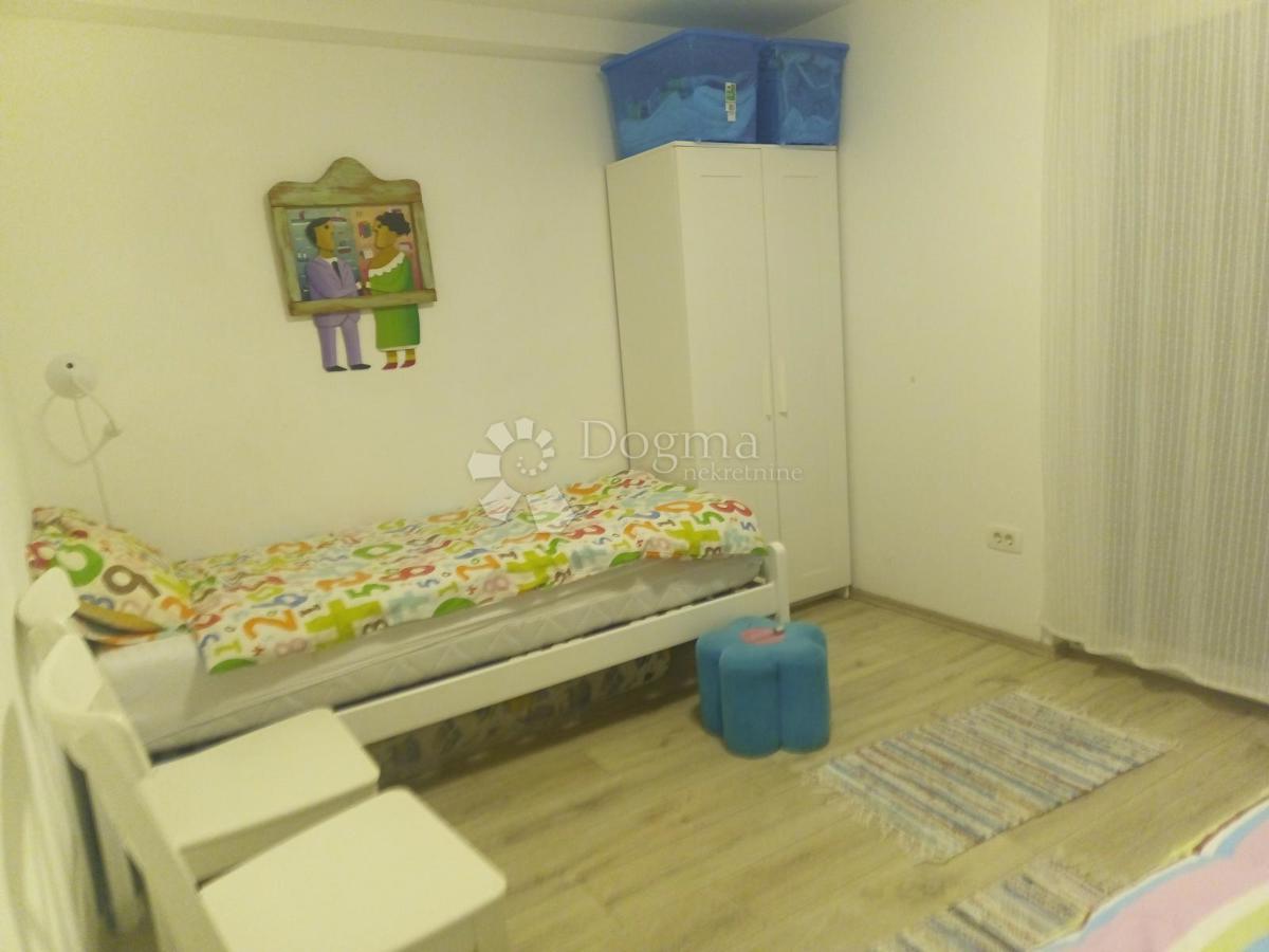 Casa Zaton, Nin, 216m2