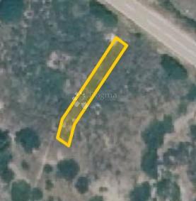 Terreno edificabile Tribunj, 566,16m2