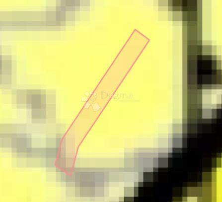 Terreno edificabile Tribunj, 566,16m2