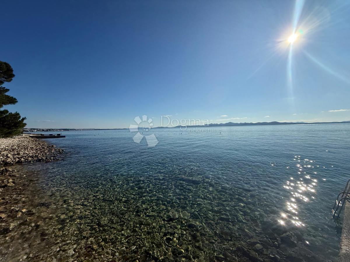 Appartamento Petrčane, Zadar - Okolica, 120m2