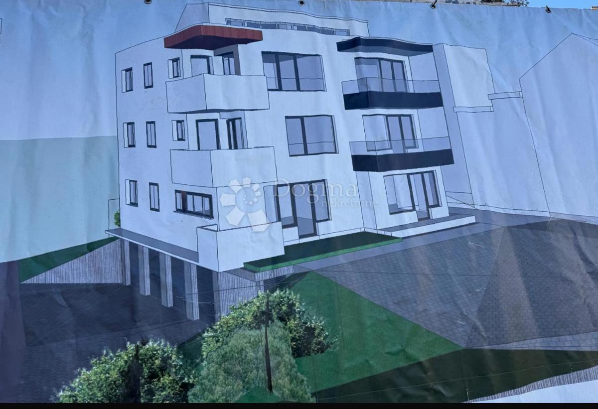 Appartamento Petrčane, Zadar - Okolica, 120m2