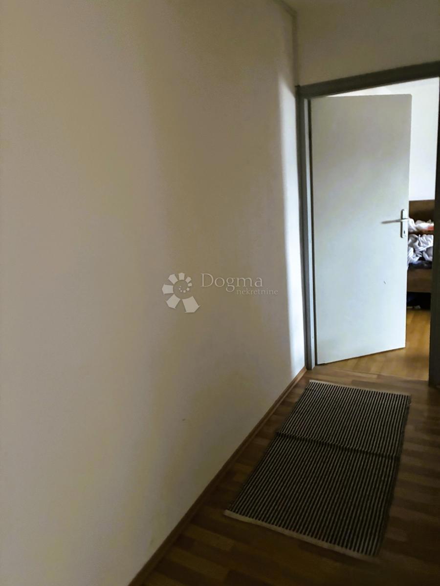 Allogio Centar, Čakovec, 43,91m2