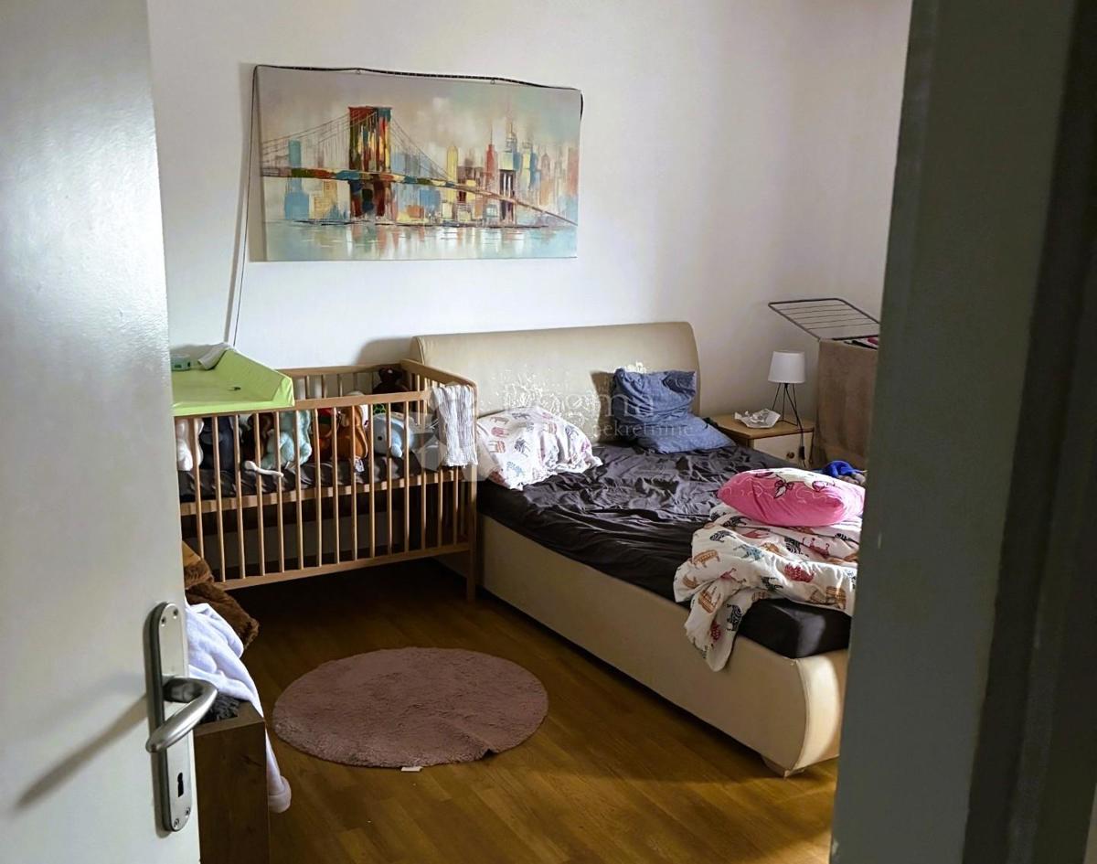 Allogio Centar, Čakovec, 43,91m2