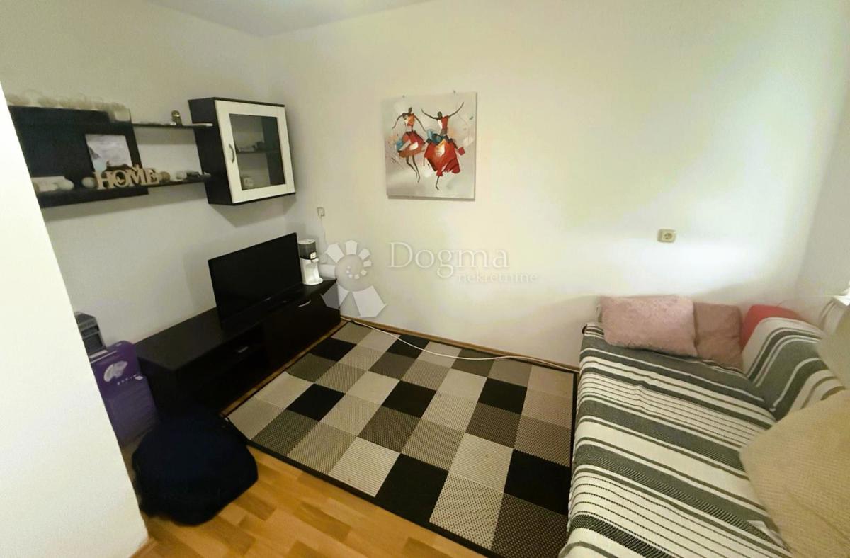 Allogio Centar, Čakovec, 43,91m2