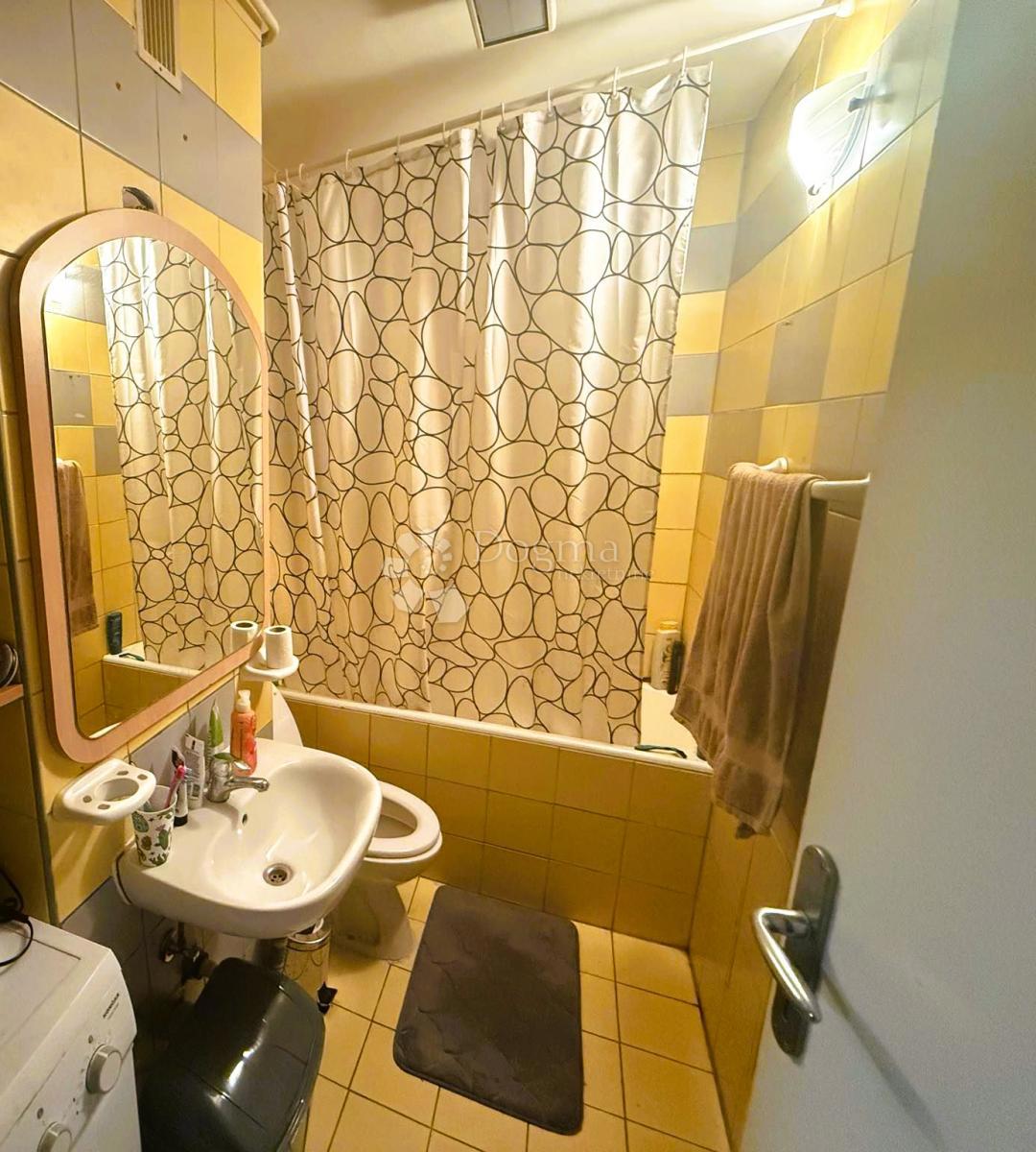 Allogio Centar, Čakovec, 43,91m2