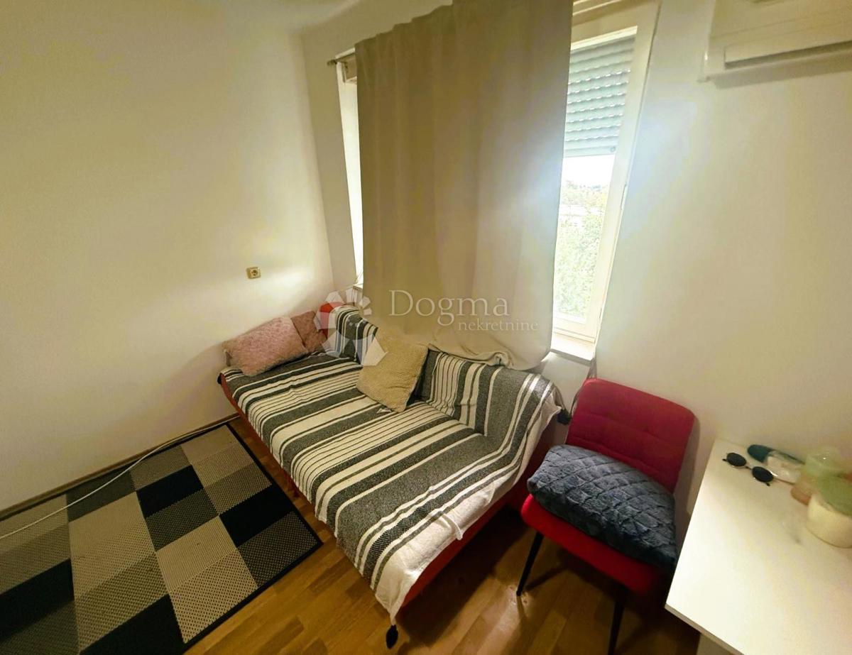 Allogio Centar, Čakovec, 43,91m2