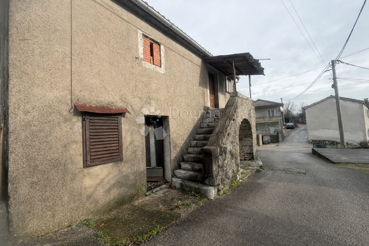 Casa Veli Brgud, Matulji, 115m2