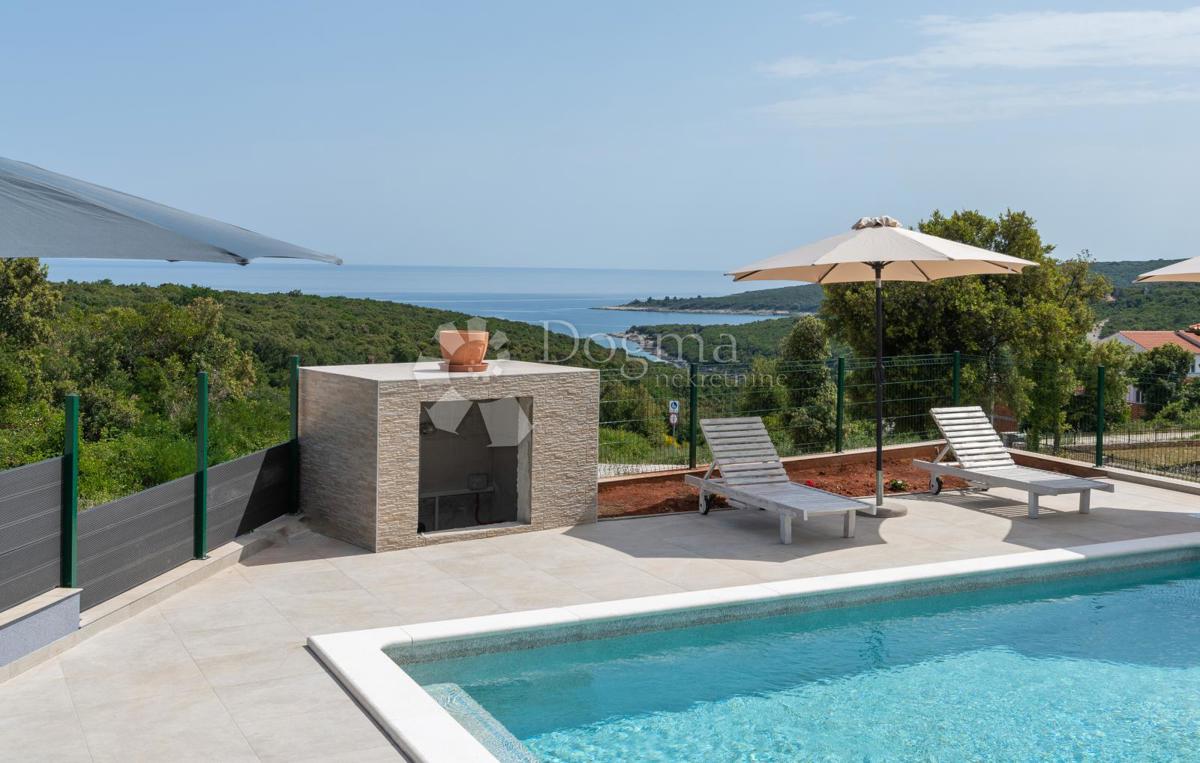 Casa Duga Uvala, Marčana, 165m2