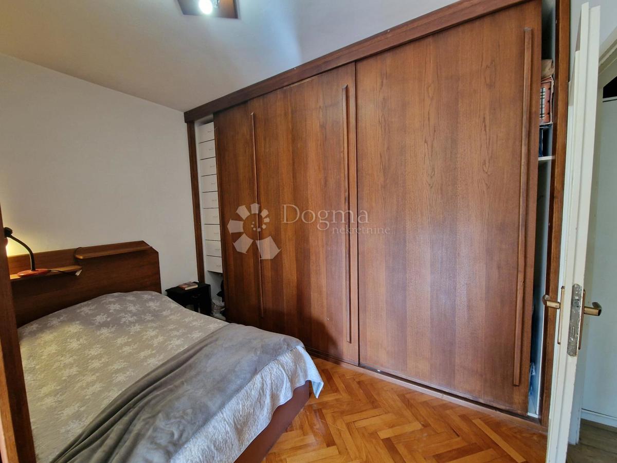 Esclusivo - appartamento 60 m2, 200 m dal mare! Veruda, Pola