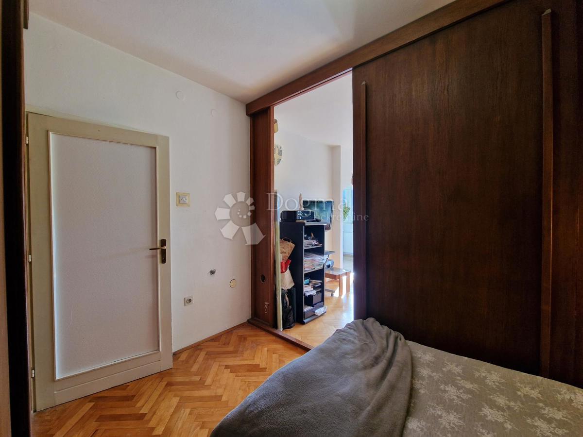 Esclusivo - appartamento 60 m2, 200 m dal mare! Veruda, Pola