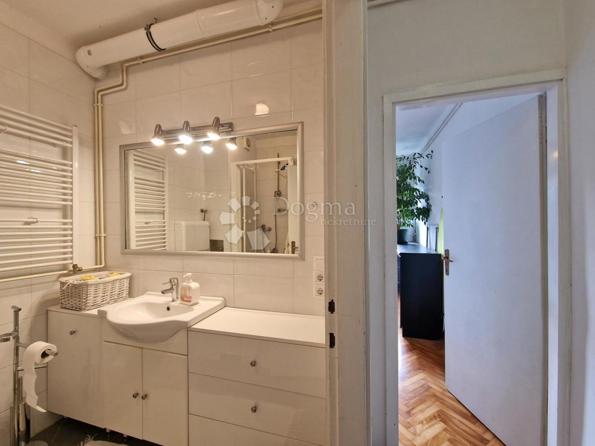 Esclusivo - appartamento 60 m2, 200 m dal mare! Veruda, Pola