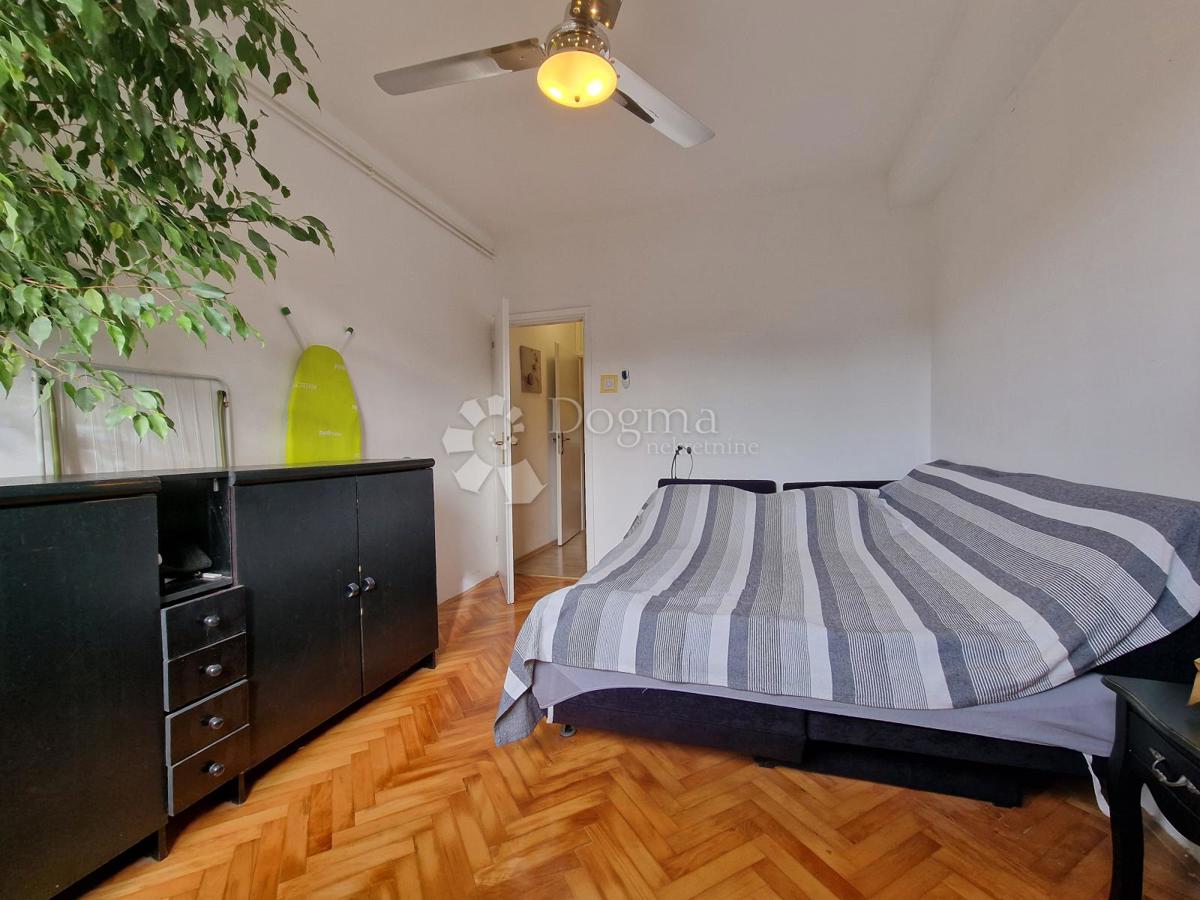 Esclusivo - appartamento 60 m2, 200 m dal mare! Veruda, Pola