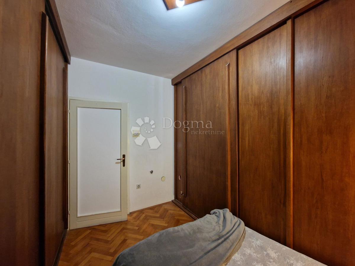 Esclusivo - appartamento 60 m2, 200 m dal mare! Veruda, Pola