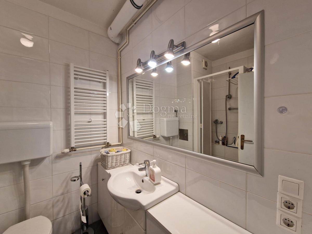 Esclusivo - appartamento 60 m2, 200 m dal mare! Veruda, Pola