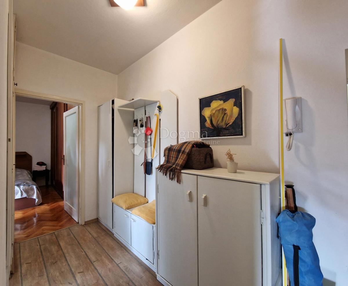 Esclusivo - appartamento 60 m2, 200 m dal mare! Veruda, Pola