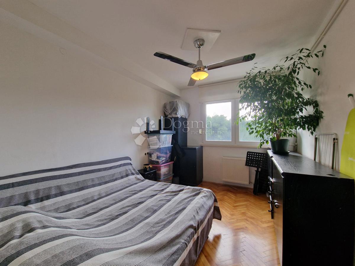 Esclusivo - appartamento 60 m2, 200 m dal mare! Veruda, Pola