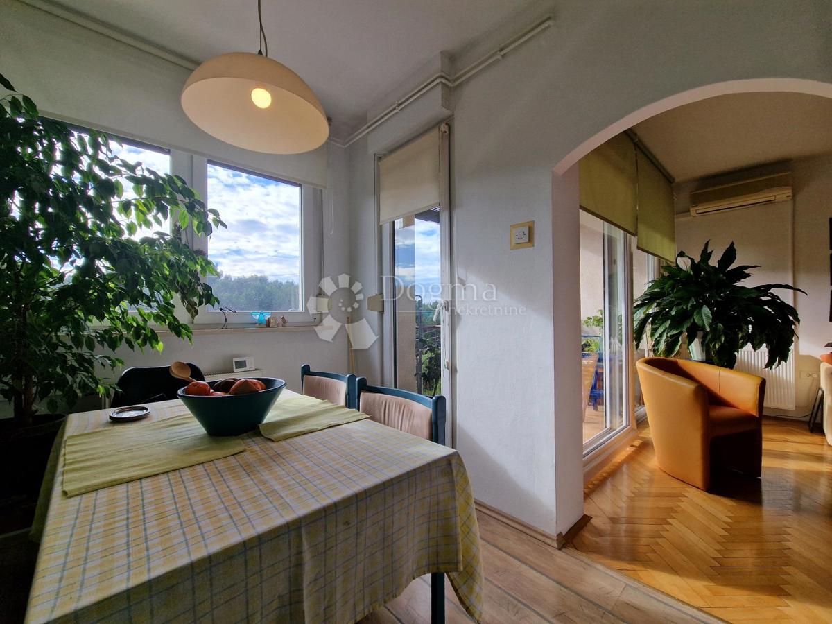 Esclusivo - appartamento 60 m2, 200 m dal mare! Veruda, Pola